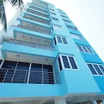 Koko Suite 4Th Floor