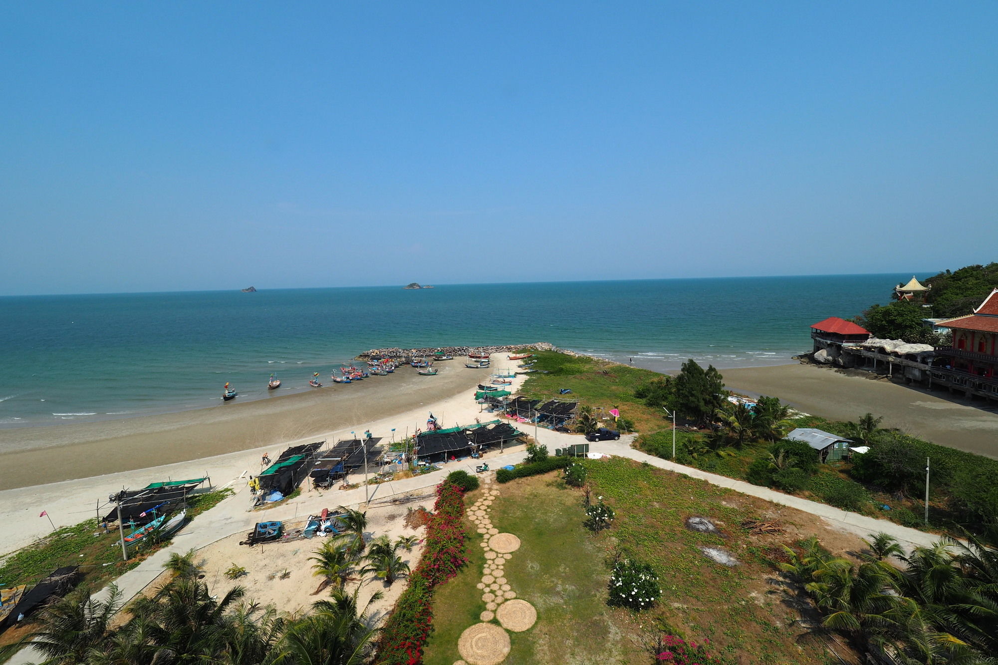 Apartment Koko 4th Floor Hua Hin