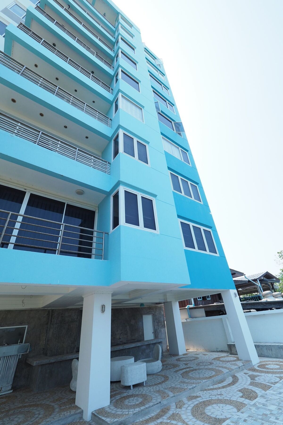 Apartment Koko 4th Floor *