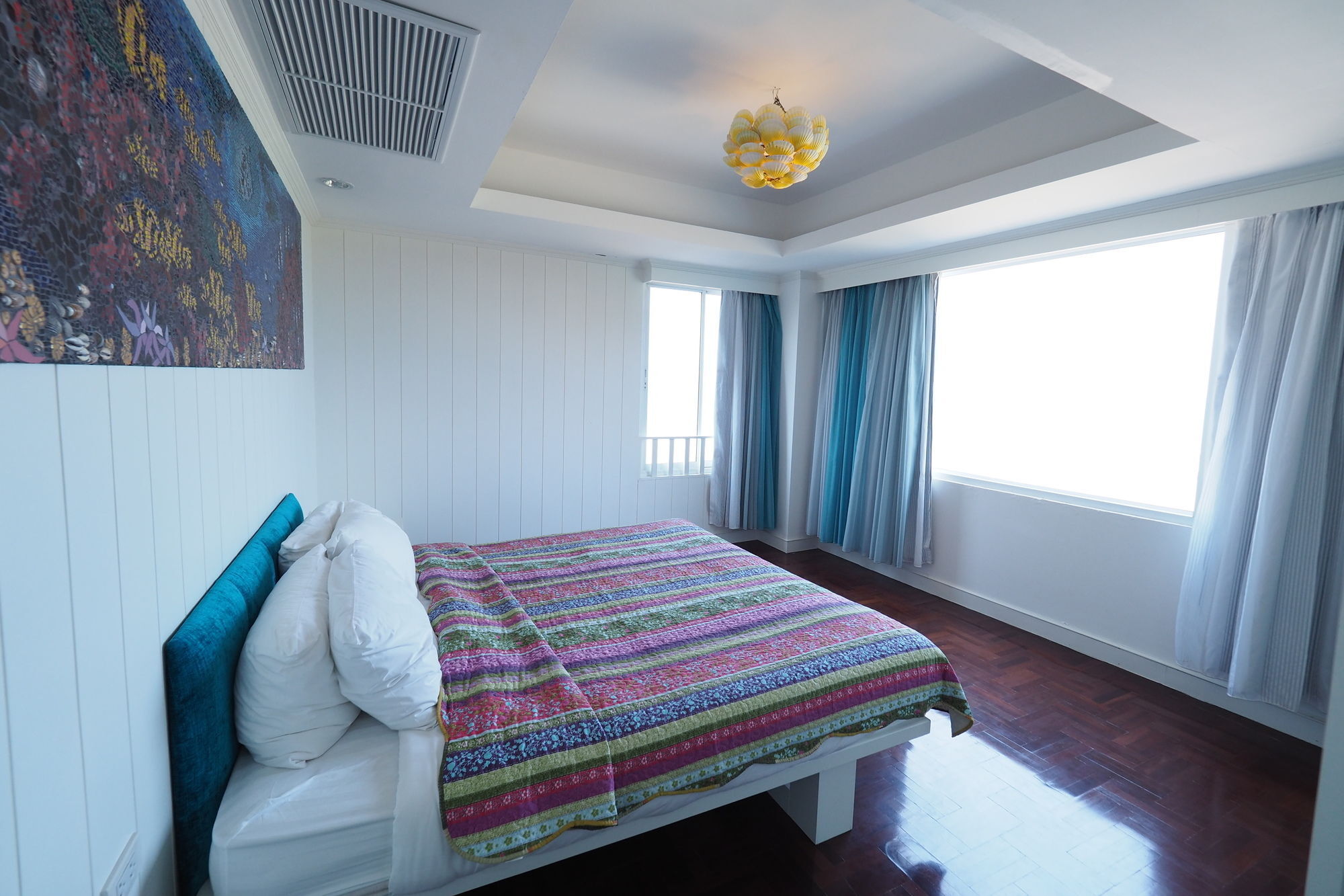 Koko 4th Floor Apartment