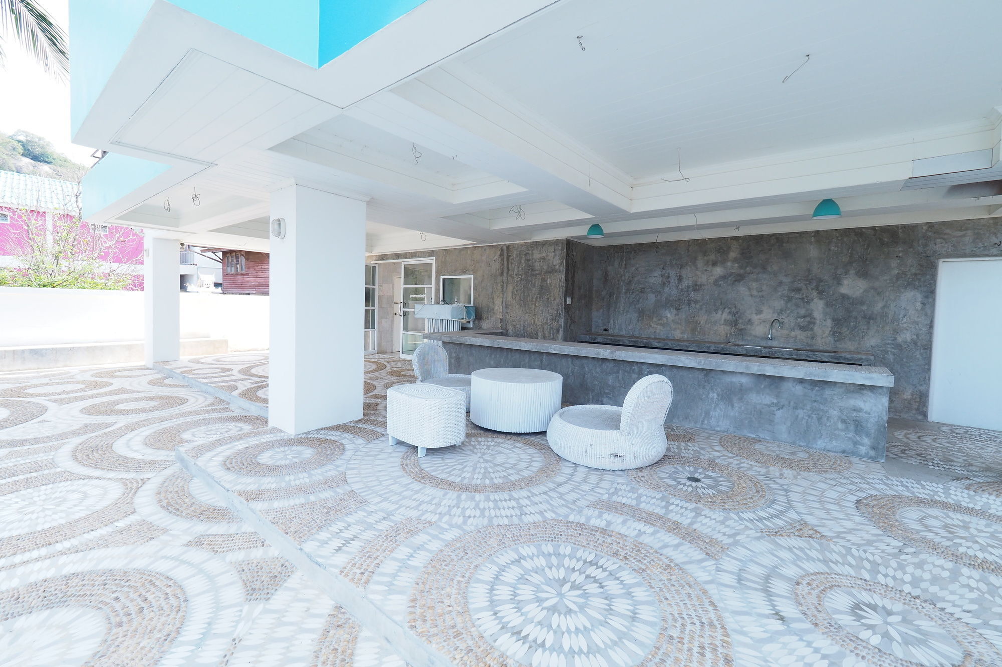 Apartment Koko 4th Floor Hua Hin